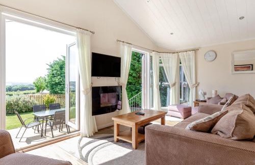 Bishops Nympton House | Elworthy Lodge