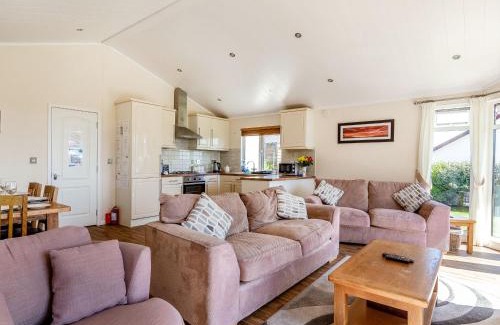 Bishops Nympton House | Elworthy Lodge
