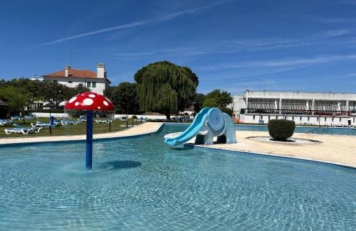 Elvas Resort | Elxadai Parque