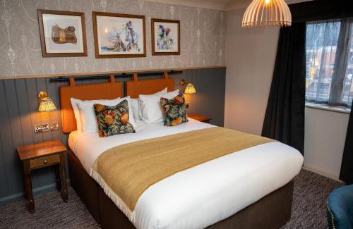 Camberley Hotel | Ely Hotel by Chef & Brewer Collection