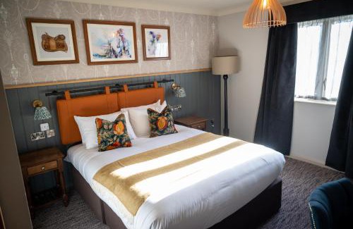 Camberley Hotel | Ely Hotel by Chef & Brewer Collection