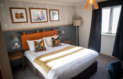 Camberley Hotel | Ely Hotel by Chef & Brewer Collection