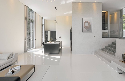 Jeongeup Resort | Ely Stay Jeongeup
