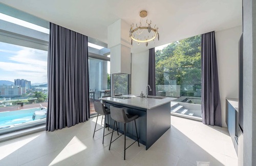 Yeosu Resort | Ely Stay Yeosu