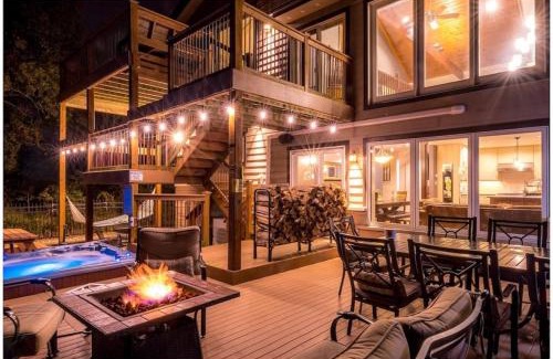 Miller Beach House | Elyon Hall