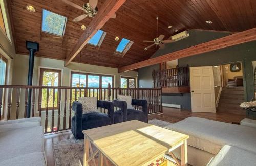 Miller Beach House | Elyon Hall