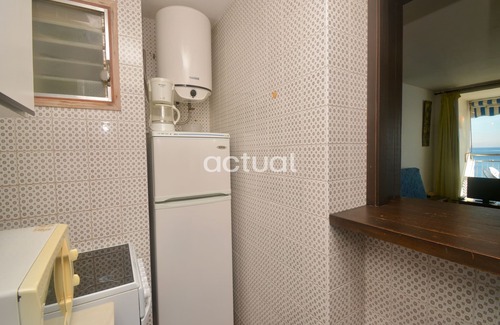 Platja d'Aro Apartment | Elypalace 10-3 Seafront apartment