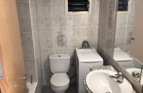 Platja d'Aro Apartment | Elypalace 8-6