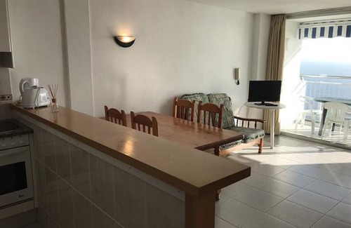 Platja d'Aro Apartment | Elypalace 8-6