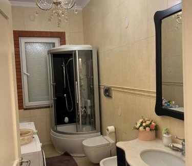 Golem Villa | ELYSEE Vila Golem Durres