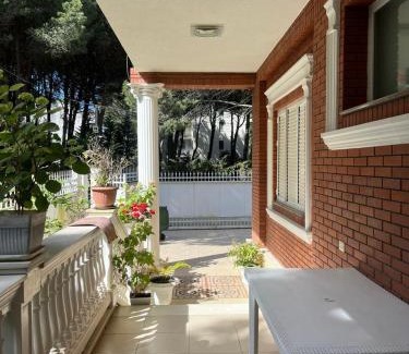 Golem Villa | ELYSEE Vila Golem Durres