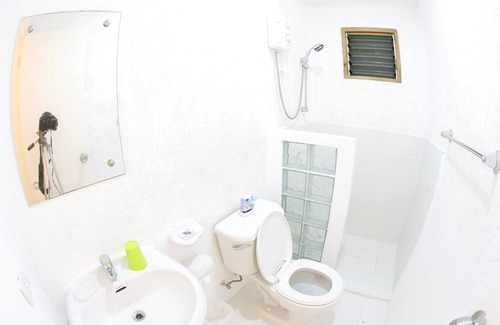 Donsol Hotel | Elysia Beach Resort