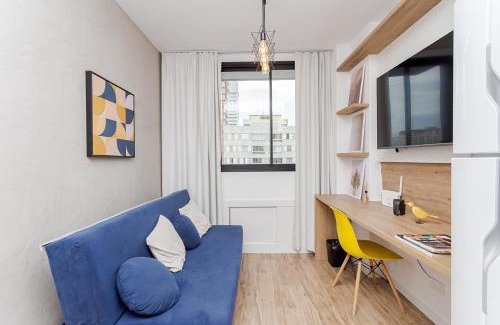 Matriz Apartment | Elysia