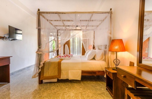 Dambulla Hotel | Elysia Sigiriya Hotel