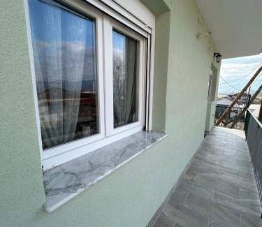 Livadhia Apartment | Elysian Apartments