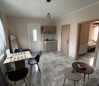 Livadhia Apartment | Elysian Apartments