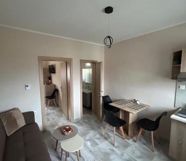 Livadhia Apartment | Elysian Apartments