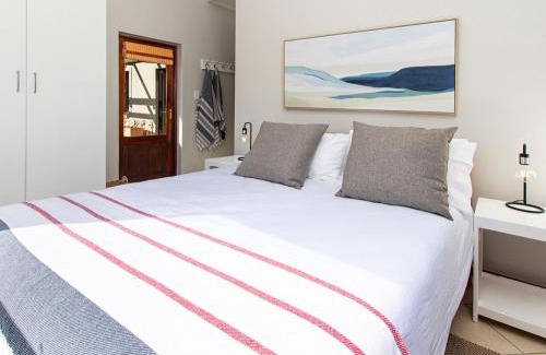 Boggoms Bay Villa | Elysian Bay Cottage