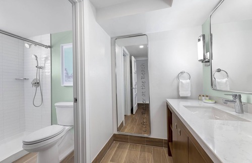 Nazareth Resort | Elysian Beach Resort Studio Double