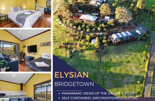 Bridgetown House | Elysian Bridgetown