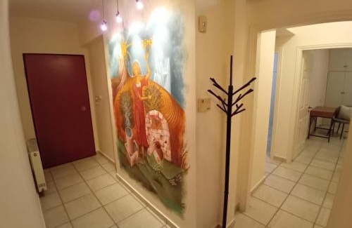Patras Apartment | Elysian Dreams at Patras