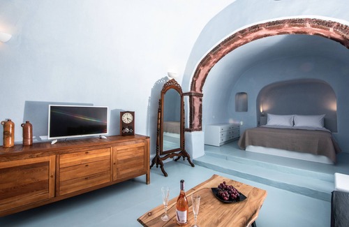 Finikia House | Elysian Elia Heritage