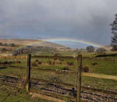 Outhgill House | Elysian Fields @ Ing Hill Lodge