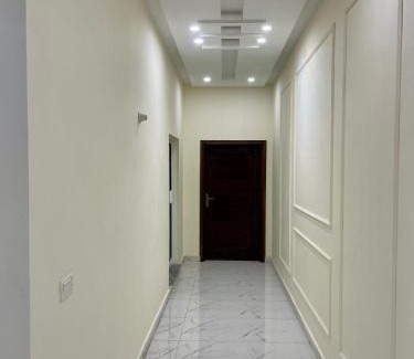 Faisalabad Apartment | Elysian Nest 2BR Apartment Abdullah Gardens