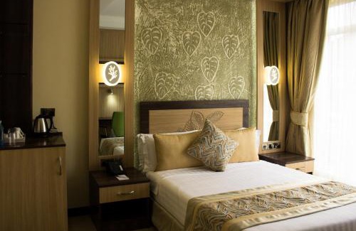 Nairobi Hotel | Elysian Resort