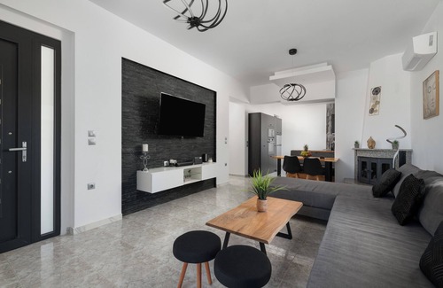 Afandou Villa | Elysian Villa