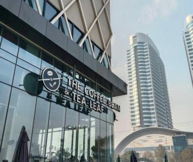 Blue Area Apartment | Elysium Capital Retreat 2BHK Opposite Centaurus Mall