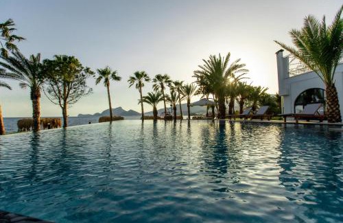 Bozyazi Hotel | ELYSIUM GARDEN HOTEL