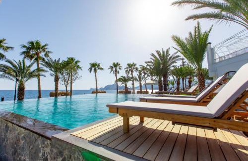 Bozyazi Hotel | ELYSIUM GARDEN HOTEL