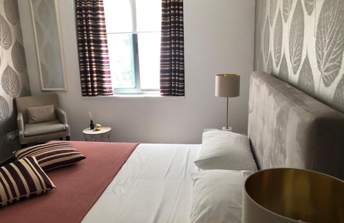 Swieqi Bed & Breakfast | Elysium House, sweet b&b in Swieqi
