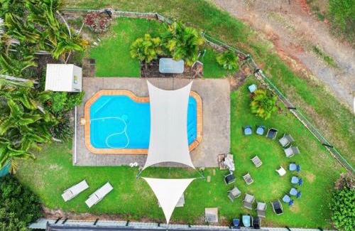 Bondoola Other | Elysium Retreat & Stays