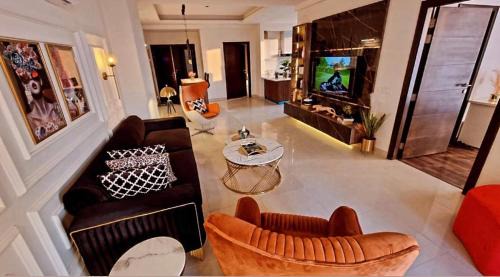 G-6 Sector Apartment | Elysium Service Apartments , Islamabad