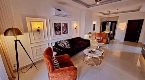 G-6 Sector Apartment | Elysium Service Apartments , Islamabad