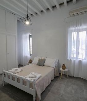 Artemonas House | Elysium Sifnos