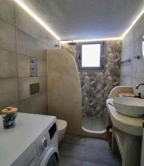 Artemonas House | Elysium Sifnos