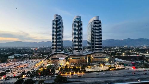 Blue Area Hotel | Elysium Signature Executive Apartments Overlooking Centaurus Mall Islamabad