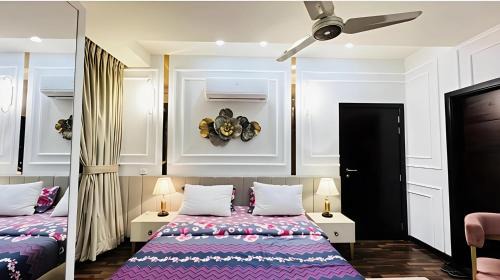Blue Area Apartment | Elysium Tower Premium Hotel Serviced Apartments Islamabad