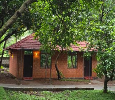Alattur House | Elysium Vista Home Stay