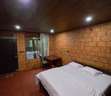 Alattur House | Elysium Vista Home Stay