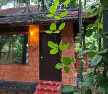 Alattur House | Elysium Vista Home Stay