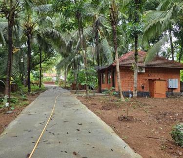 Alattur House | Elysium Vista Home Stay
