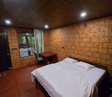 Alattur House | Elysium Vista Home Stay