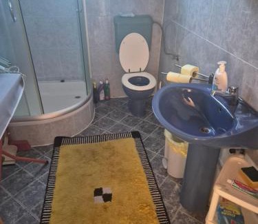 Orahovica Bed & Breakfast | Elza