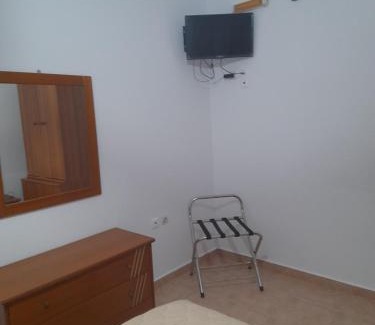 Psathi Apartment | ELZAHED MAESTRO
