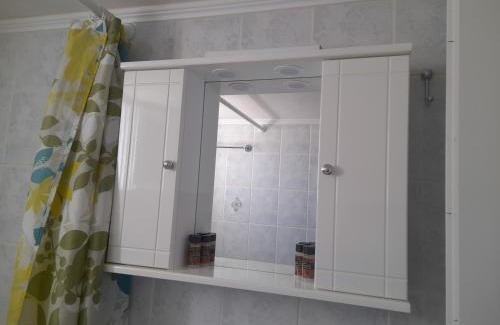 Psathi Apartment | ELZAHED MAESTRO
