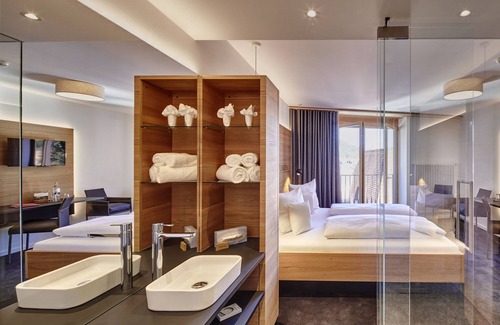 Elzach Hotel | ElzLand Hotel 9 Linden BUSINESS & FAMILIEN HOTEL